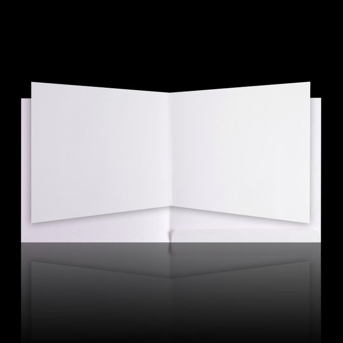 Invitation Card - KNK3264