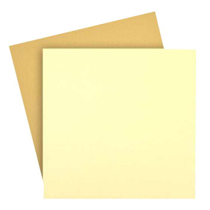 Alluring Cream Shading With Ganesha Wedding Card - KNK30310