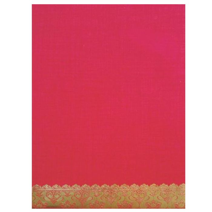 Alluring Cream Shading With Ganesha Theme Wedding Card