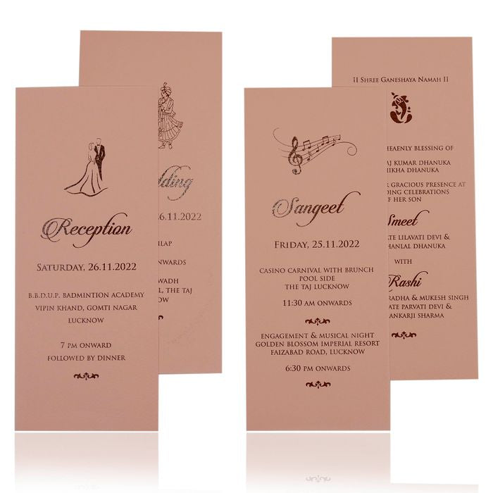 Invitation Card