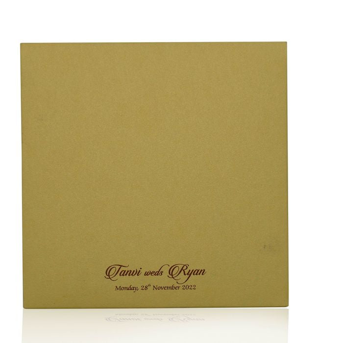 Invitation Card