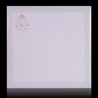Invitation Card - KNK3264