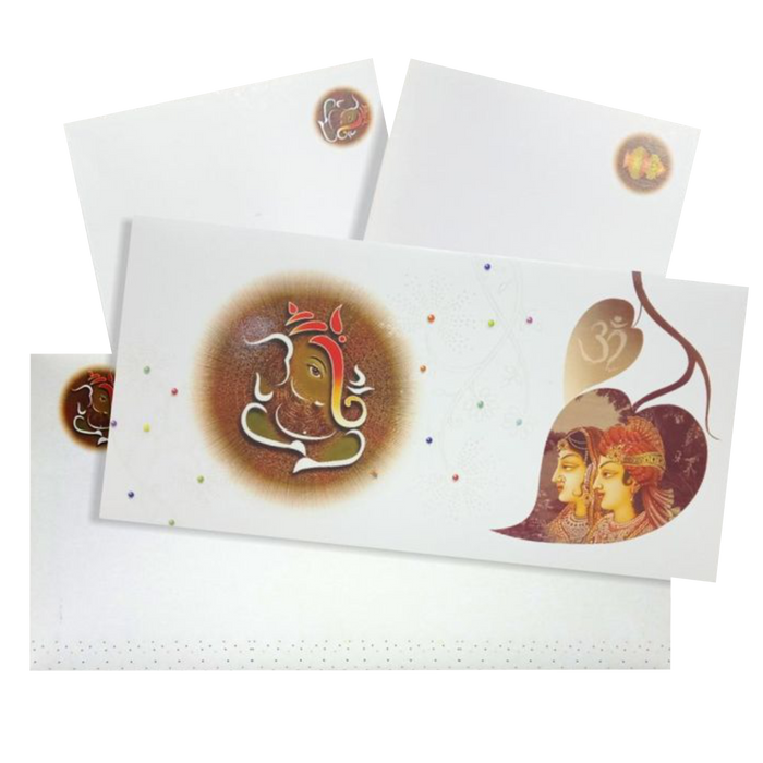Invitation Card