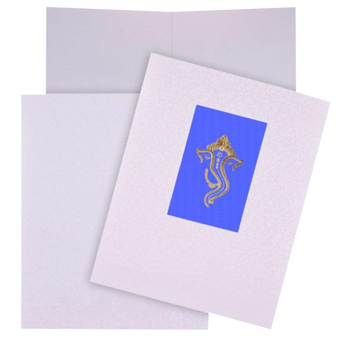 Invitation Card - KNK4723