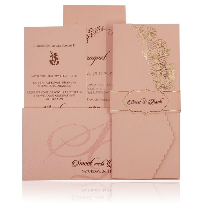 Invitation Card