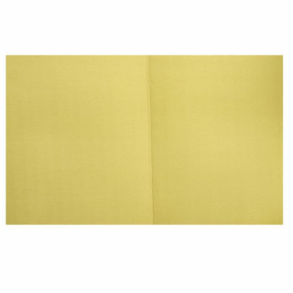 Gold Ganesha Floral Wedding Card