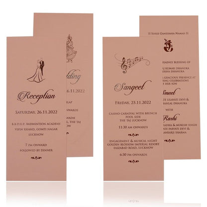 Invitation Card
