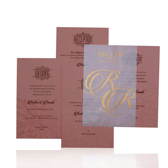 Invitation Card