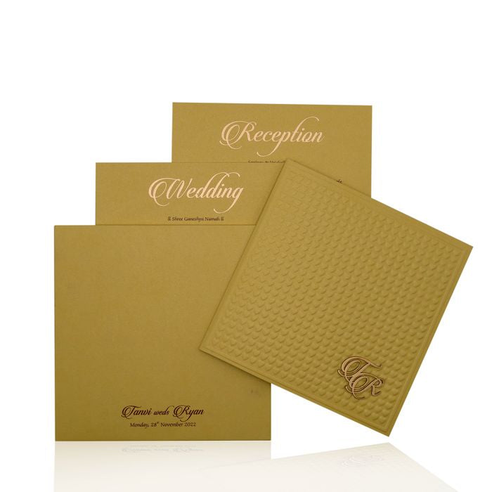 Invitation Card