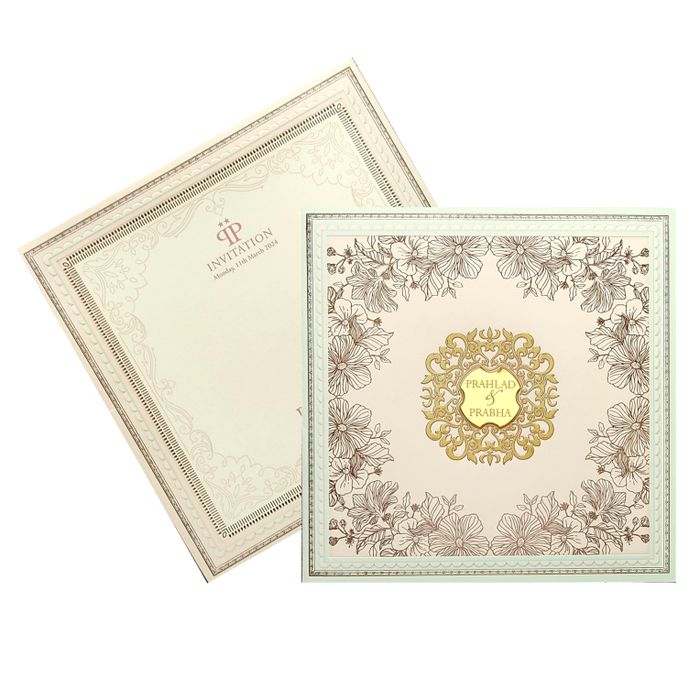 Invitation Card - KBJ18570