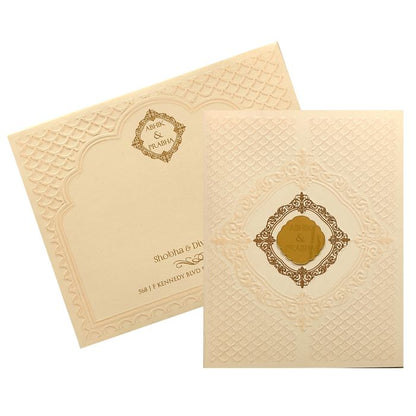 Invitation Card - KBJ18580