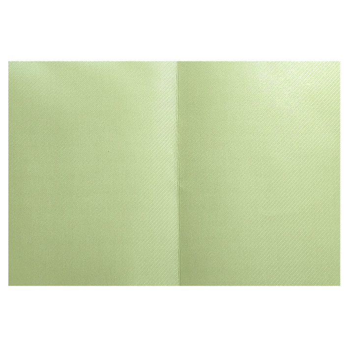 Green Traditional Indian Wedding Card