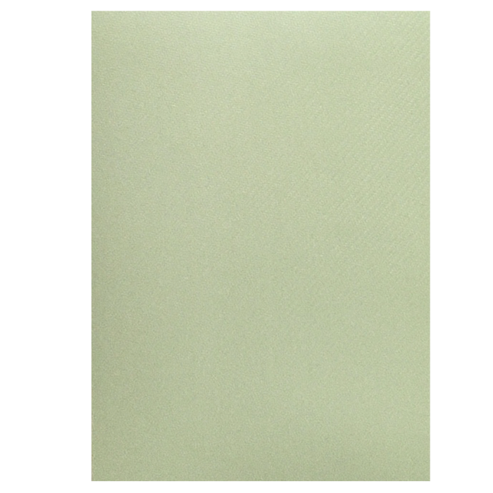 Olive Green Door texture Sheet Wedding Card