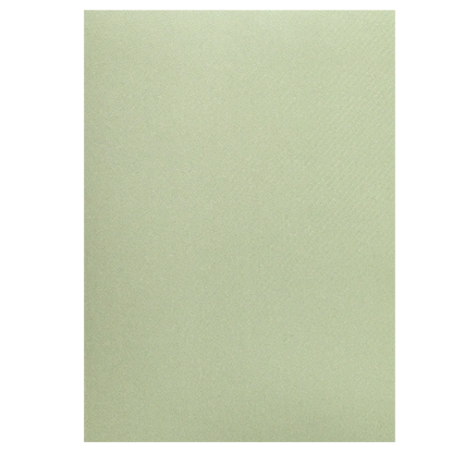 Olive Green Door texture Sheet Wedding Card